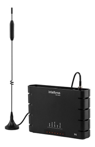 Interface Celular 3g Itc 5100 Intelbras