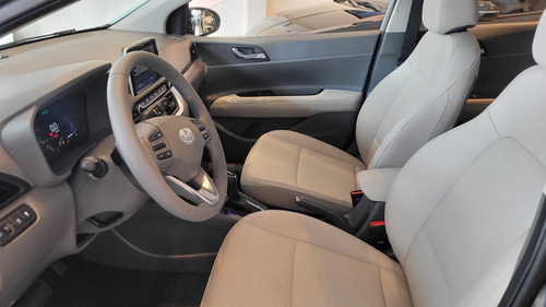 Hyundai HB20S 1.0 TGDI FLEX PLATINUM SAFETY AUTOMÁTICO