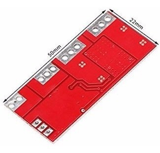 Cargador Bateria Lipo Litio 4 Celdas 30a
