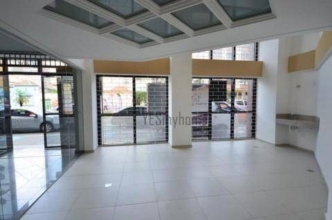 Loja À Venda, 26 M² Por R$ 389.990,00 - Centro - Curitiba/pr - Lo0010