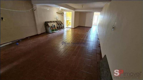 Imagem 10 de 12 de Sobrado Com 3 Dormitórios À Venda, 187 M² Por R$ 700.000,00 - Casa Verde Alta - São Paulo/sp - So0494