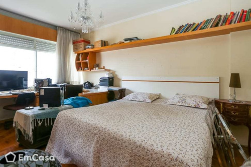 Imagem 9 de 10 de Apartamento À Venda Em São Paulo - 17853