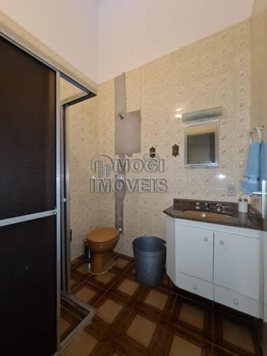 Imagem 15 de 15 de Casa Para Venda Em Mogi Das Cruzes, Alto Ipiranga, 3 Dormitórios, 1 Banheiro, 2 Vagas - Ca338_2-1149337