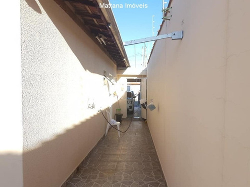 Imagem 18 de 30 de Casa Térrea Com Piscina No Jd. Santa Maria Em Jacareí-sp - Cv240 - 34012914
