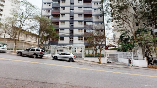 Imagem 27 de 29 de Apartamento - Ap05057 - 70090489