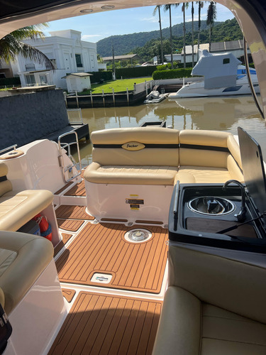 Lancha Focker 310 Modelo 2012
