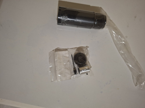 Kit Rn Arguns Potência T- Rex Monte Carlos Frete Grátis