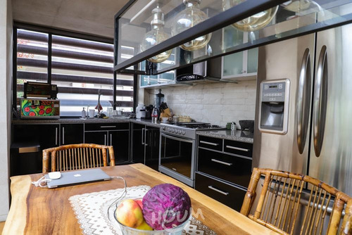 Imagen 10 de 30 de Departamento En Condesa, Cuauhtémoc Con 3 Recámaras, 205 M², Id: 34503