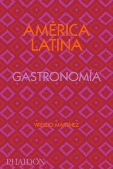 Libro América Latina: Gastronomía Original