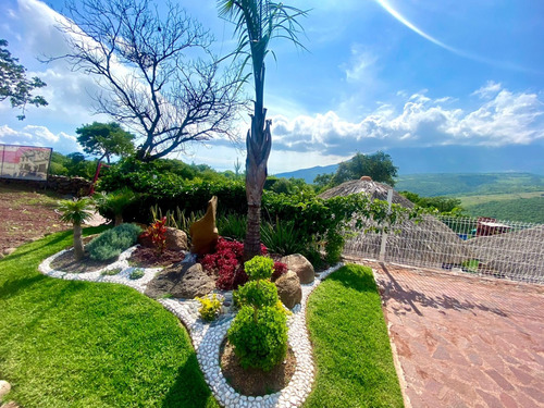 Terrenos En Pre Venta En La Ribera De Chapala