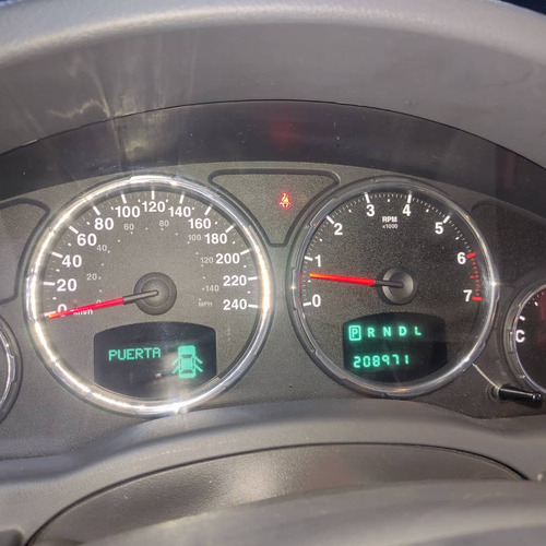 Imagen 13 de 13 de Jeep Cherokee Kk 4x2 Año 2008