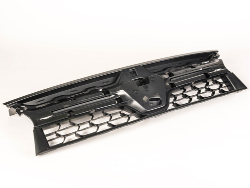 Imagen 1 de 6 de Grilla Calandre Renault Duster 2.0 Ph2 4x4 Privilege
