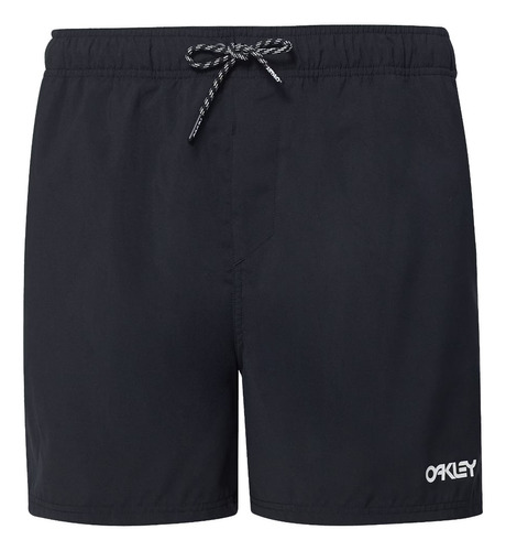 Oakley Short De Baño Beach Volley 16 Beachshort