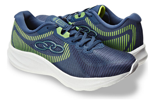 Olympikus ORBITA CONFORTO ORBITA CAMINHADA Hombre 43520363