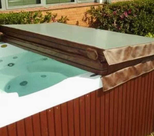 Capas Para Spas!!! Frete Grátis Todo Brasil