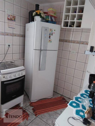 Imagem 6 de 30 de Imob01 - Apartamento 58 M² - Venda - 2 Dormitórios - Santa Terezinha - São Bernardo Do Campo/sp - Ap1469