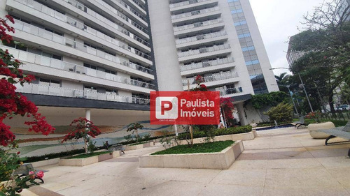 Sala Para Alugar, 45 M² Por R$ 3.200,00/mês - Vila Olímpia - São Paulo/sp - Sa1534