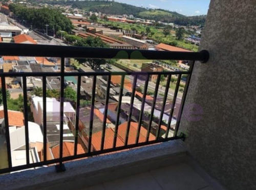 Imagem 5 de 13 de Apartamento A Venda, Edifício Residencial Grand Club Esportiva, Centro, Jundiaí. - Ap12358 - 69296913