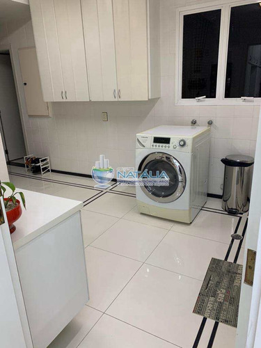 Apartamento Com 4 Dorms, Santana, São Paulo - R$ 2.44 Mi, Cod: 63813 - V63813