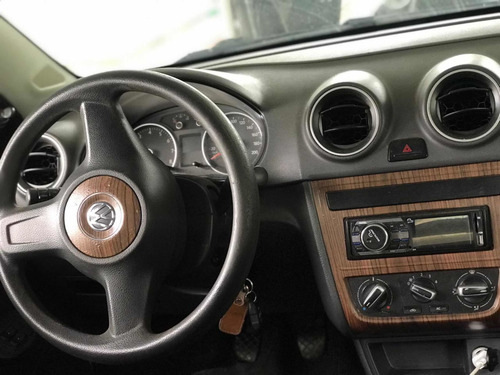 Imagem 5 de 5 de Volkswagen Gol 2013 1.0 Trend Total Flex 5p