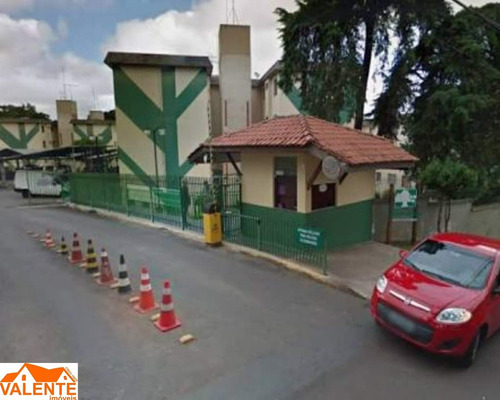 Imagem 2 de 25 de Apartamento - Ar00350 - 70622263