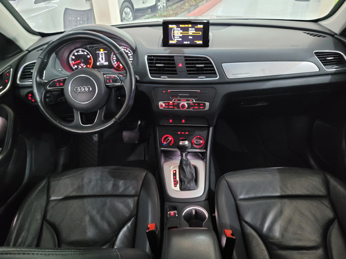 Audi Q3 2.0 Tfsi Ambiente S-tronic Quattro 5p