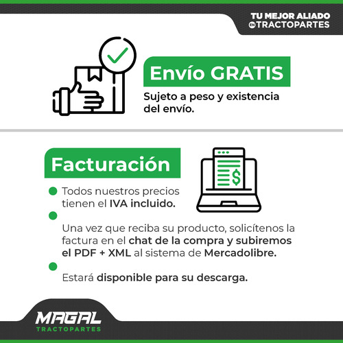 Kit Balatas Zapata Y Kit De Herrajes 4709 Ampro