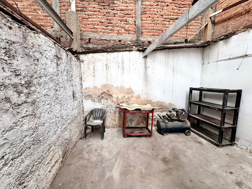 Bodega En Venta En Las Juntas, Tlaquepaque