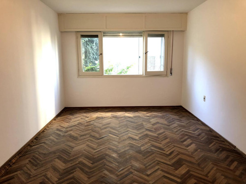 ¡urquiza, Ideal Inversión, Amplio, 2 Dormitorios, Buen Estado!