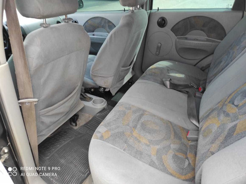 Chevrolet Aveo Five