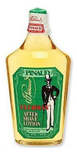 Pinaud Clubman After Shave L - - 7350718 a $217990