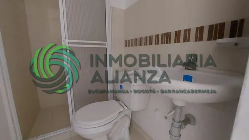 Apartamento En Arriendo En Bosques De San Sebastian. Cod A14540