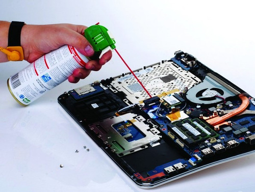 Imagen 4 de 6 de Reparacion Mother Placa Madre De Notebook, Allinone Y Pc