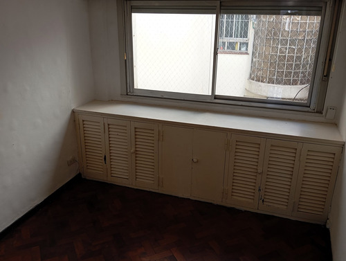 Departamento En Venta En Belgrano, Capital Federal, Buenos Aires