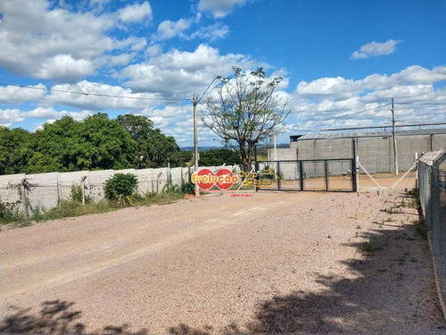 Imagem 1 de 15 de Área Industrial - Município Valinhos-sp - Te3312