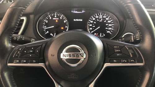 Nissan Qashqai Advance 2.0 Mt 2018