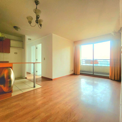 Se Vende Dpto 3d/1b/bod San Francisco Barrio Paris Londres