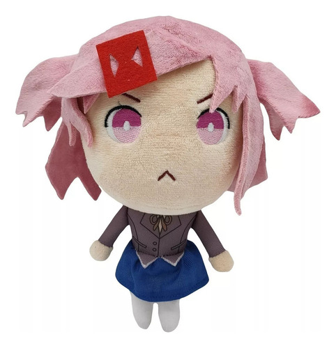 Para Kp Muñecos Peluche Doki Doki Literature Club Para