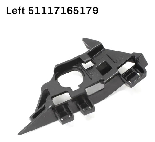 Soporte De Parachoques Delantero Para La Serie E85 E86 Z4