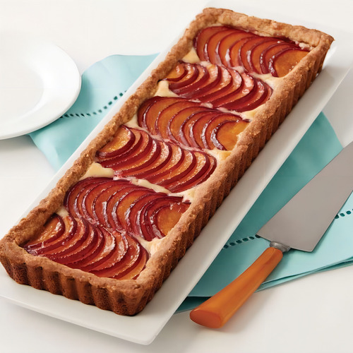 Wilton Molde tarta pie repostería fabricado en metal color gris x unidad