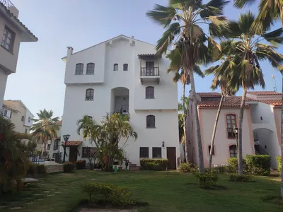Apartamento en alquiler