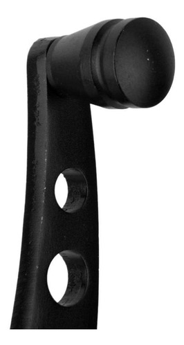 Ventana Kit Bobinadora De Coche Universal - Negro