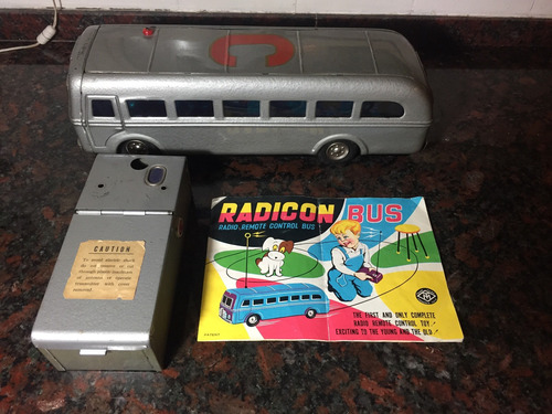 Micro De Chapa Radicom