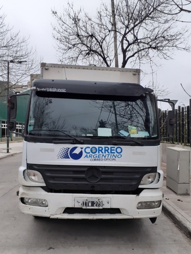 Imagen 2 de 5 de Alquiler Camion Para Rendir Examen Por Hora Dia O Mes