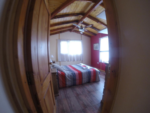 Imagen 14 de 18 de Cabañas En Alquiler. Precio X Día De 2 A 6 Personas. Bolsón.