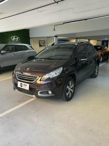 Peugeot 2008 1.6 Feline Tip