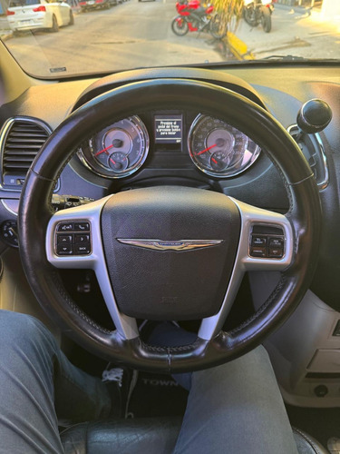 Chrysler Town & Country 3.6 Limited Atx