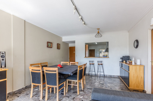 Venta Caballito Departamento Semipiso 3 Ambientes