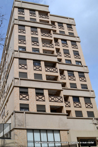 Imagem 1 de 30 de Apartamento Com 2 Dormitórios À Venda Com 121.54m² Por R$ 526.000,00 No Bairro Centro - Curitiba / Pr - M2ce-ebr