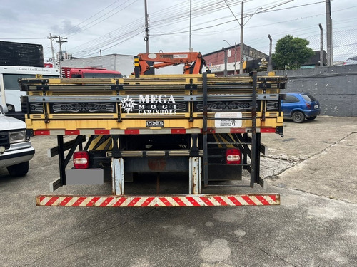 Vw 17190 Munck Carroceria